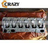 Cylinder Head 8N6796 for Diesel Engine 3306 Direct Injection thumbnail-3