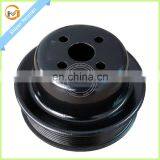 Cummins 6BT Diesel Engine Spare Parts 3914458 3914459 Fan Belt Pulley thumbnail-2
