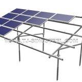 Solar Ground Mounting System thumbnail-2