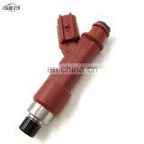 Fuel Injector Nozzle 23250-22090 For Toyota Corolla 2005 2006 2007 2008 1.8L thumbnail-1
