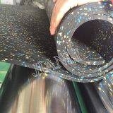 Rubber Roll Rubber Coil Fitness Cushion thumbnail-4