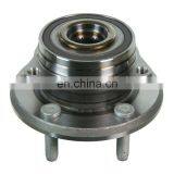 Wheel Hub Bearing Hub Unit Fits for Grand Cherokee Dodge Durango 513324 thumbnail-1