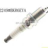 Auto Spare Part Car Spark Plug BKR6EYA-11 4195