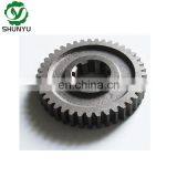Customize Bevel Gears Spiral Bevel Gear for Kubota Tractors thumbnail-5