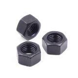 High strength hex nut DIN934