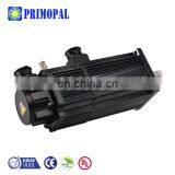 1500w 220v 3000rpm Mecapion Harga High Torque ac Servo System Motor Sgmg Brake Ethercat Kit thumbnail-4