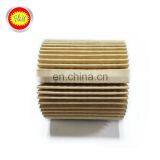 Engines Car Engines OEM 04152-YZZAI 04152-31090 Types Of Oil Filter Element thumbnail-4