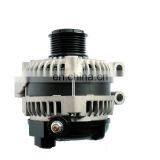 High Quality 100% New Tested 12V 150A 24028 104210-3710 104210-3711 YLE500200 YLE500400 Generator Alternator thumbnail-1