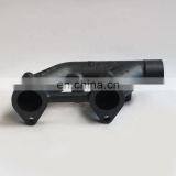 Original DCEC ISLE 6L L375 QSL Engine Spare Parts Exhaust Manifold 3943841 3937477 3943850 5306634 thumbnail-2
