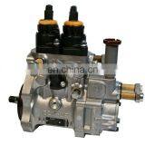 6D170 Engine Fuel Injection Pump 094000-0603 6245-71-1111 094000-0601