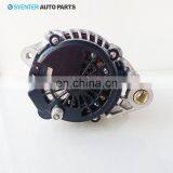 ISM11 Engine Parts 24V 70A Alternator 3920617 thumbnail-4