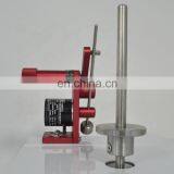 ZONHOW Melt Flow Index MFR & MVR Tester, MVR Method Melt Flow Rate Plastic Testing Machine thumbnail-2