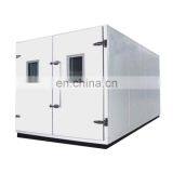 FCC Detection Large Size Climatic Stability Temperature Humidity Controlled Room Walk In Chamber thumbnail-5
