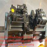 Kawasaki Parts K5V200DTH1X5R-9N1H-V Kawasaki Hydraulic Main Pump K5V200DTH1X5R-9N1H-V thumbnail-1