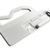 Medcial Board-Upper Side Rail-Left Side Plastic Medical Board Wholesale Plastic Medical Board China thumbnail-3