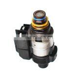 8 Pcs 722.9 7 Speed Automatic Transmission Solenoids For Mercedes Benz thumbnail-3