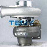 Turbocharger HX35 6738-81-8090 6738-81-8091 4038475 3595157 For Komatsu PC200-7 thumbnail-5