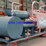 Boiler Manufacturer Directly Sell 1 to 20 Ton Gas Oil Diesel LPG Fired Steam Boiler for Liquor-making Industry thumbnail-3