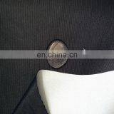 Factory Price 240T Pongee Fabric With PU Milky Coated Waterproof and High Breathable Fabric for Outdoor Jacket thumbnail-2