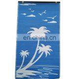 Waterproof Rolled Picnic Mat Outdoor Camping/Beach Pad Blanket thumbnail-3
