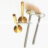 High Pressure Auto Spare Parts Engine Valve for Geely CK MK EC8 EC9 EC7-RV TX4 S7C SC3 SC5-RV FC LC thumbnail-3