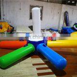 2020 New Design!!! Commercial Funny Inflatable Water Octopus /floating Water Toys on Sale thumbnail-2