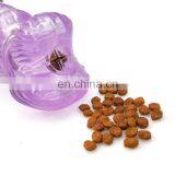 New Fashion Tough and Durable Dog Puzzle Toy for Pet Training thumbnail-5