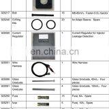 Auto Diagnostic HUS-3000 Diesel CAT Injector Testing Machine HEUI Fuel Injector Test Stand thumbnail-5