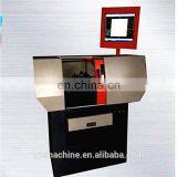 High Speed Turbocharger Machine RYQ-16 Turbo Balancing Machine Price