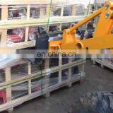 Hot Agricultural Garden Farm Machine Mini Wheel Loader thumbnail-1