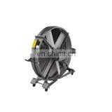 Big Size Low Voltage Commercial Farm Use Mobile Industrial Fan thumbnail-3