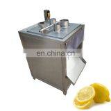 Automatic Slicer Machine Vegetable Cutting Machine Avacado Slicer thumbnail-5
