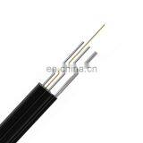 FTTH Indoor Cable Two Parallel Strength Members Optic Fiober Cable thumbnail-2