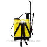 High Quality Chemical 20 Liter Hand Sugarcane Agricultural Sprayer Pumps thumbnail-4