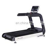 The treadmill walking rueda de andar