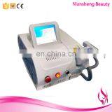 Best Portable q Switched nd Yag Laser Yag Laser Nd:yag Laser Tattoo Removal Machine thumbnail-5