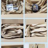 Ameson Kraft Paper Cushion Packaging Equipment thumbnail-4