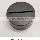 Wholesale ABS 7 Color Changing Touch Control 3D LED Lamp Base For Acrylic Plate thumbnail-6