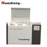 HZJQ-X1 0-60kv 80kv 100kv Transformer Oil Bdv Test Sets Transformer Engine Oil Bdv Tester thumbnail-5