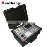 HV Circuit Breaker Dynamic Analyzer Portable Circuit Breaker Test Set Circuit Breaker Analyser thumbnail-2