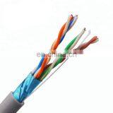 New Hot Selling Products Rubber Jacket Cable Cat5e thumbnail-2