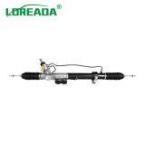 LOREADA RHD Best Selling Power Steering Rack for NAVARA D40 4WD 49001-EB305 49001-3X01A 49001EB305 490013X01A thumbnail-1