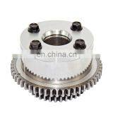 13025-EA22A New VVT Cam Gear Phaser Actuator for Nissan Infiniti 13025-CD000 13025-EA210 13025-EA21A High Quality thumbnail-3