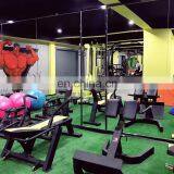 Commercial Gym Equipment 3 Tier Beauty Dumbbell Rack thumbnail-4