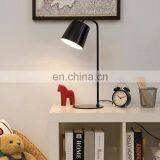 China Supplier Good Quality Customized Living Room Metal Table Lamp for Reading From Zhongshan thumbnail-5