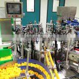 Profitable Investment Hemoglobin q Testing Lance Needle Making Machine thumbnail-3