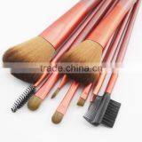 2015 Travel Makeup Brushes Travel Makeup Brushes Professional Factory Travel Makeup Brushes