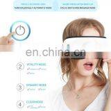 USB Bluetooth Electronic Portable Vibration Smart Eye Massager Heated thumbnail-4
