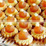 Beikn Desktop High Speed Reliable Quality Pineapple Tart Making Machine For Sale thumbnail-6