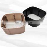 Aluminum Profile Housing Custom 6063 Power Supply Shell Lithium Battery Aluminum Shell CNC Machining Aluminum Alloy Sh thumbnail-2